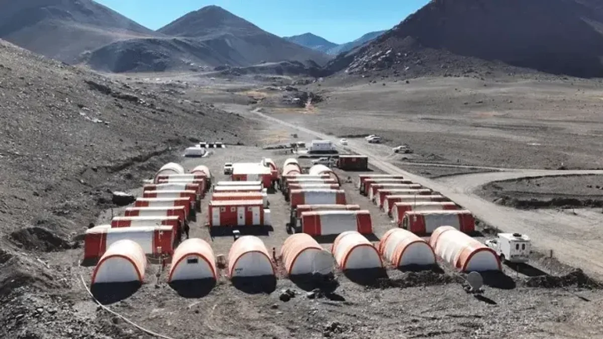 Milei aprobó el RIGI para una minera que promete invertir US$2.672 millones a cambio de beneficios impositivos