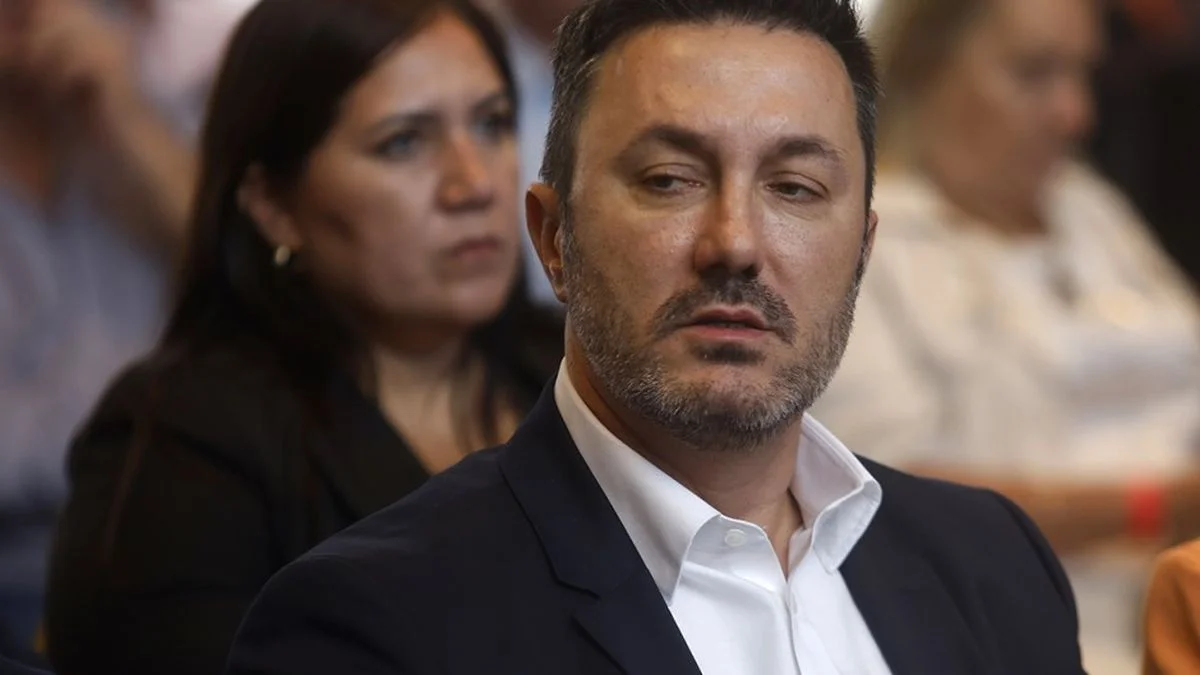 Petri firmó el veto al financiamiento: piden declararlo "persona no grata" en las universidades