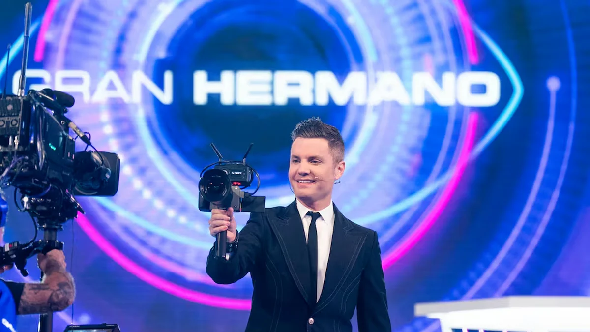 La brillante jugada de Gran Hermano para levantar el flojo rating