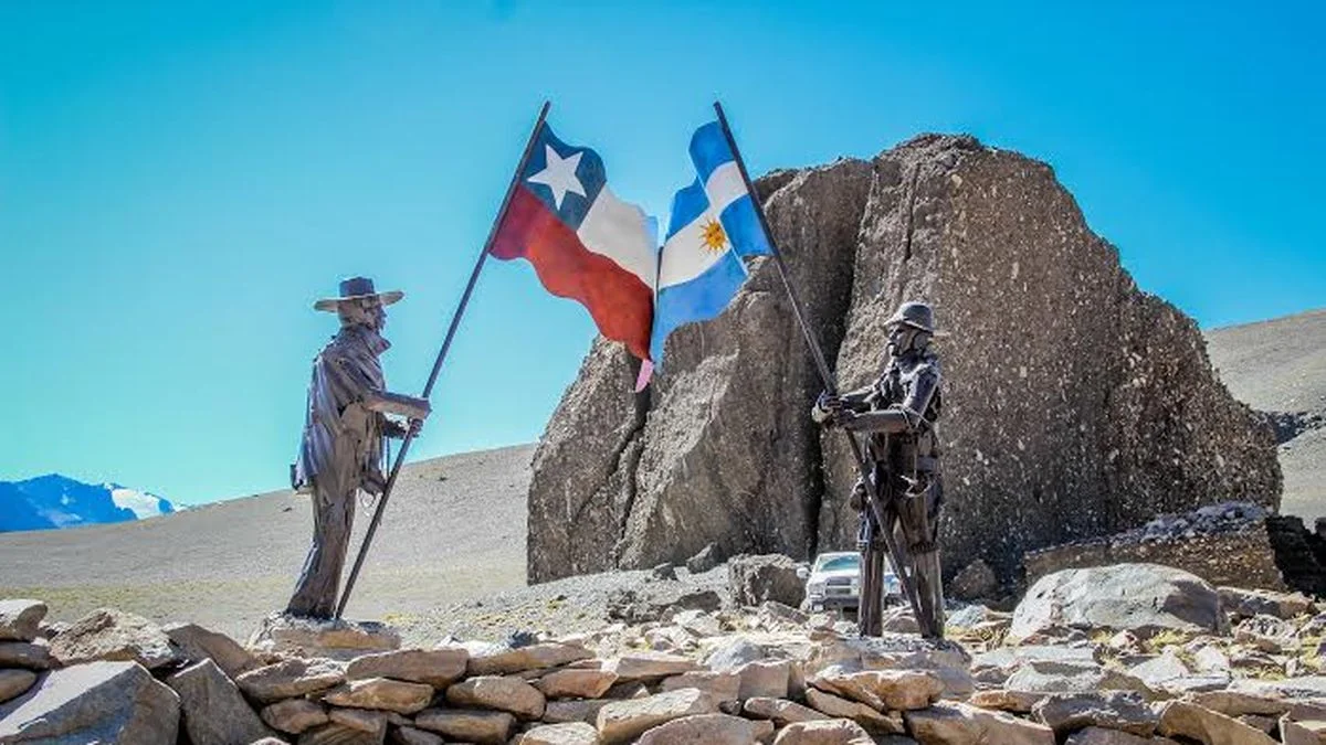 Chile cambia su huso horario: ¿cómo afectará la atención en los pasos fronterizos de Mendoza?