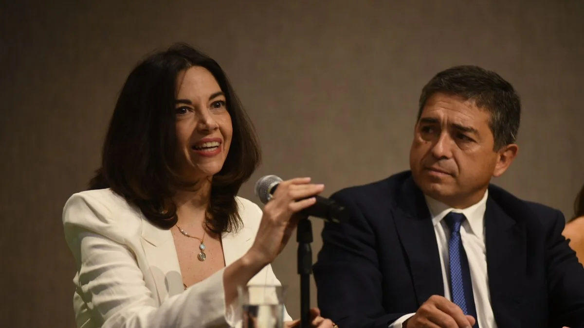 Viene de la criticada Sala Segunda de la Corte: quién es la jueza que postuló Cornejo