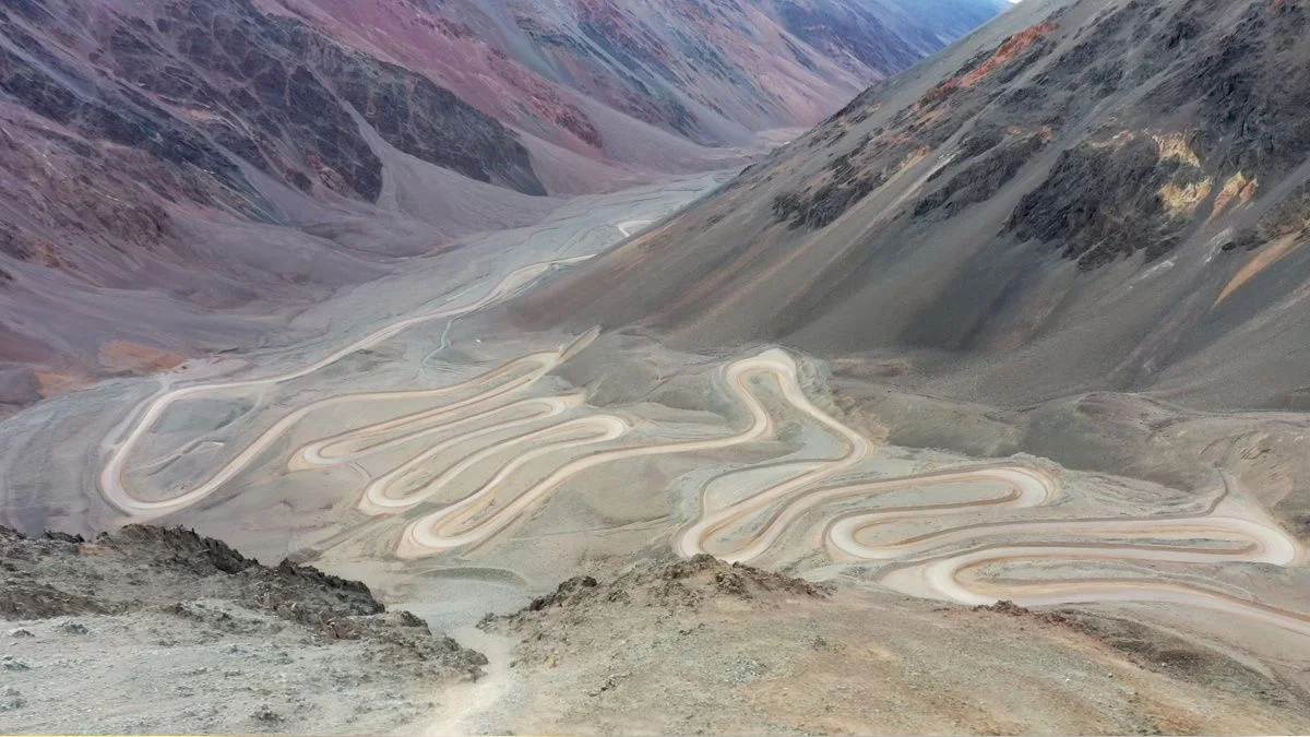 Minería: cinco provincias concentran el 99% de las exportaciones, que batieron récords históricos