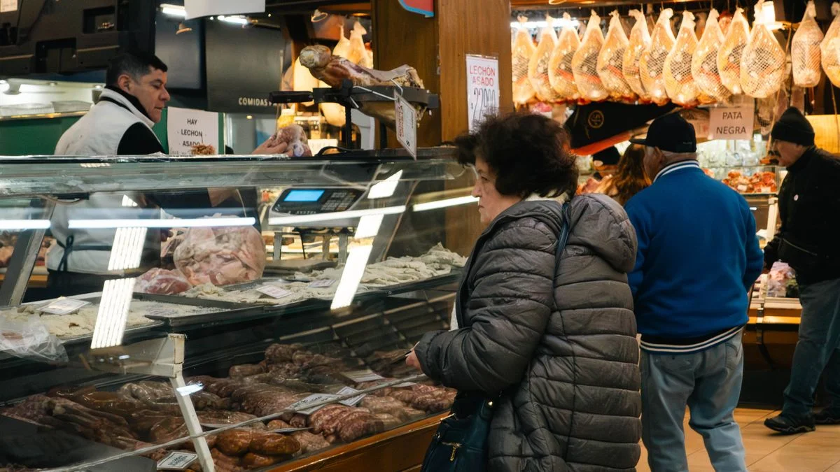 Un informe revela que aumentó el consumo de carne, pese al aumento de precios