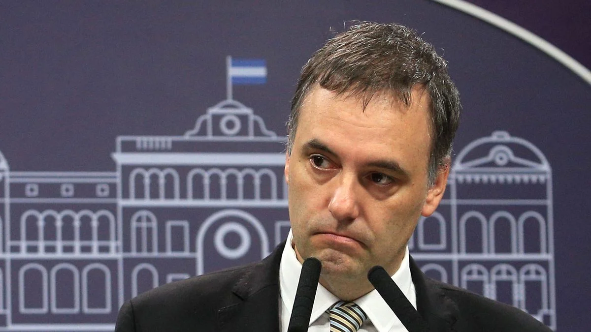 Manuel Adorni dio los motivos por los cuales no habrá alianza entre La Libertad Avanza y el PRO