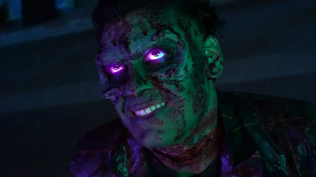 Monstruos y zombies: se estrena la película mendocina "Repetí el fin del mundo conmigo"