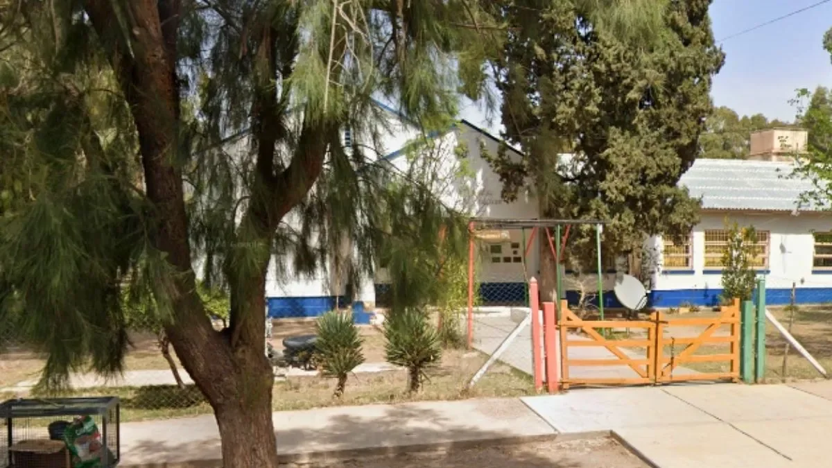Elecciones municipales: las lluvias afectaron a una escuela de La Paz y cambiaron el lugar de votación