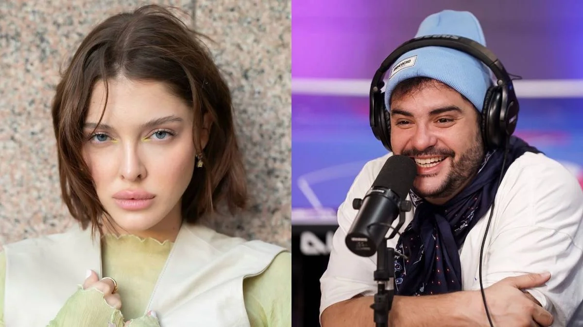 Sofía Gonet se defendió de las críticas por el escándalo con Homero Pettinato