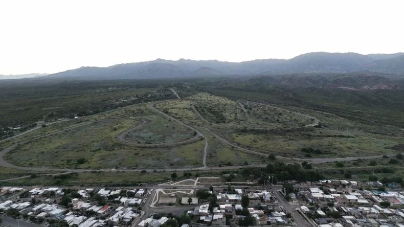 El proyecto para transformar ex Aut&oacute;dromo General San Mart&iacute;n fue avalado por la Legislatura.&nbsp;