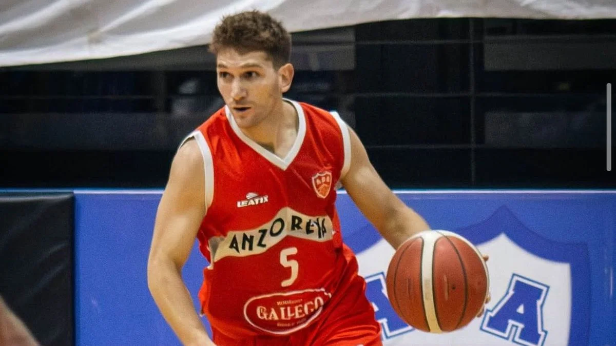 Básquet: Macabi, Anzorena y Atenas mandan en el torneo Clausura