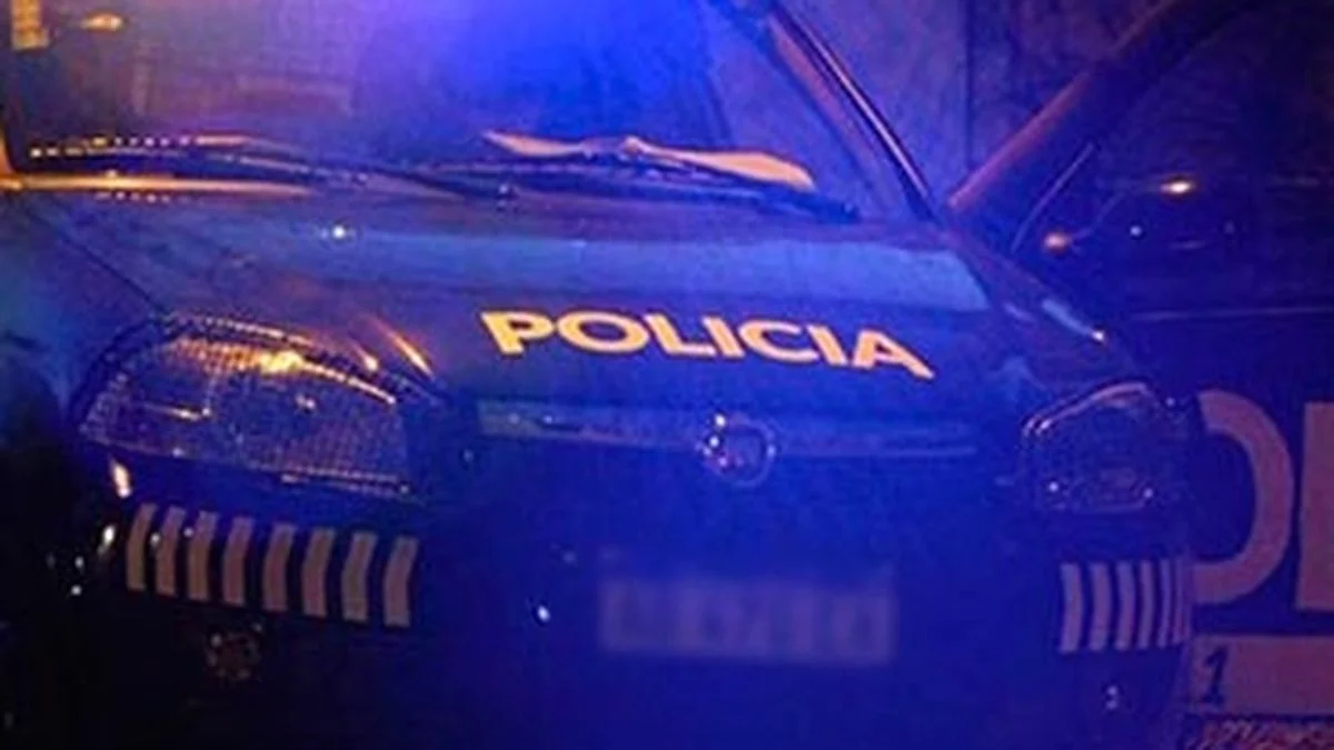 Pactó una venta por redes sociales en Maipú y le robaron hasta el auto