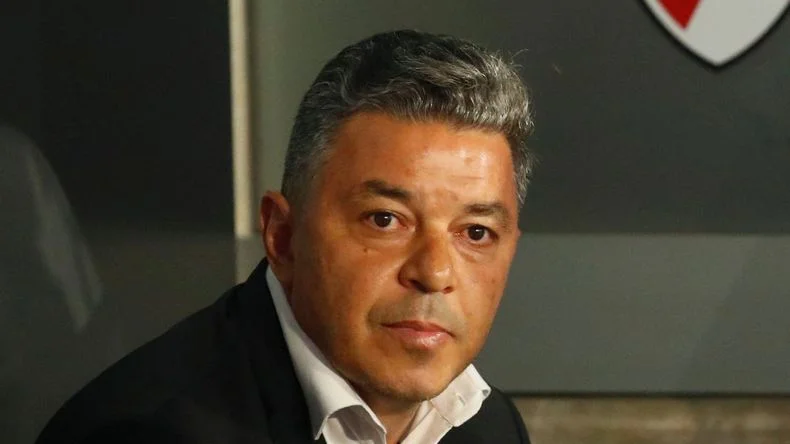Gallardo deber&aacute; buscar otro extremo.