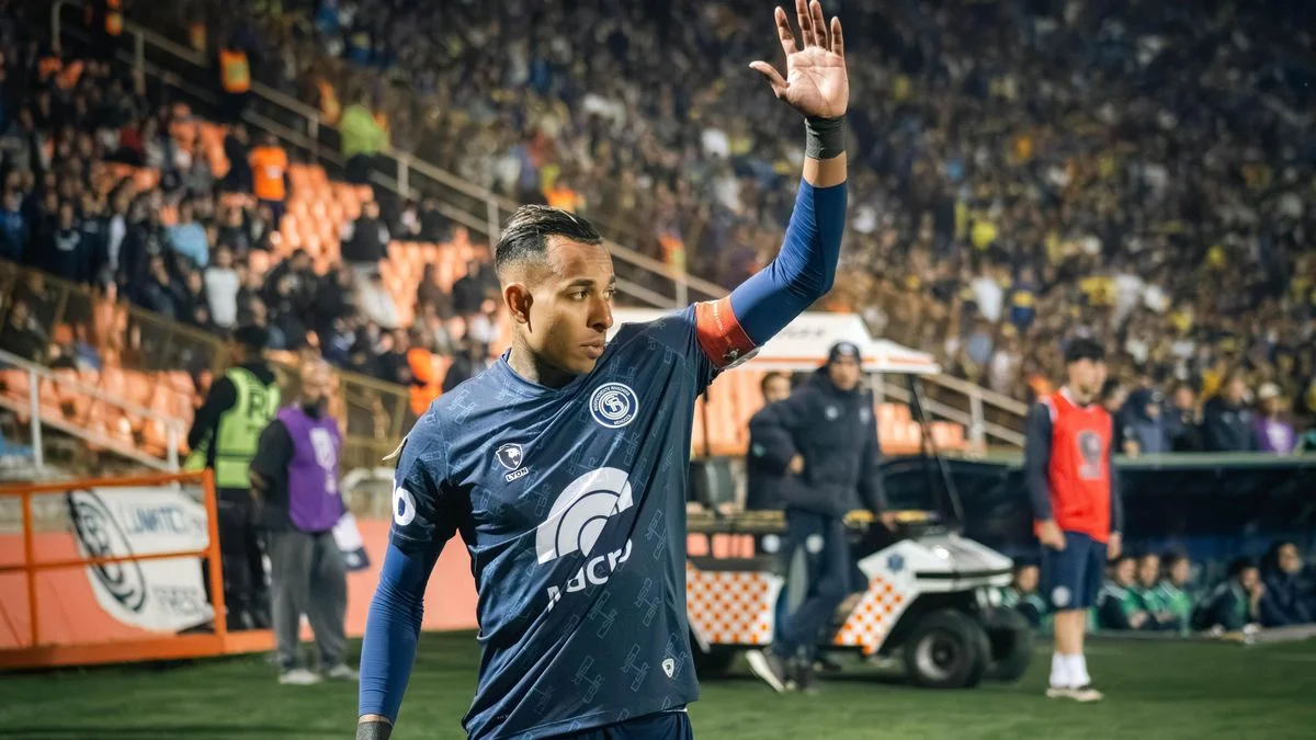 La postura de Independiente Rivadavia por los rumores del interés de Boca por Sebastián Villa