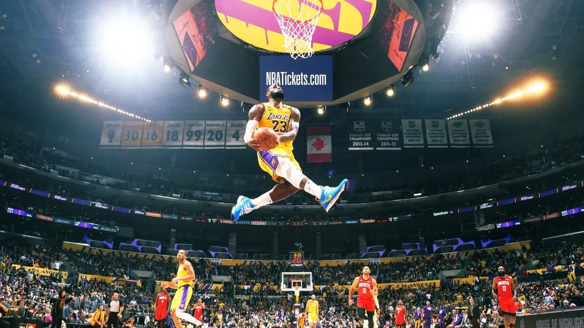El revolucionario cambio que planea la NBA: expandir los horizontes y sumar nuevos equipos