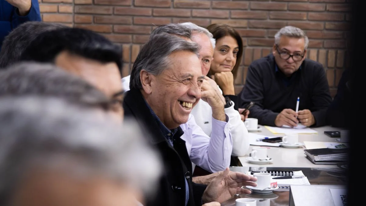 Irrigación: Marinelli le entregó pozos de agua por 50 años a una firma vinculada a Calcaterra, primo de Macri