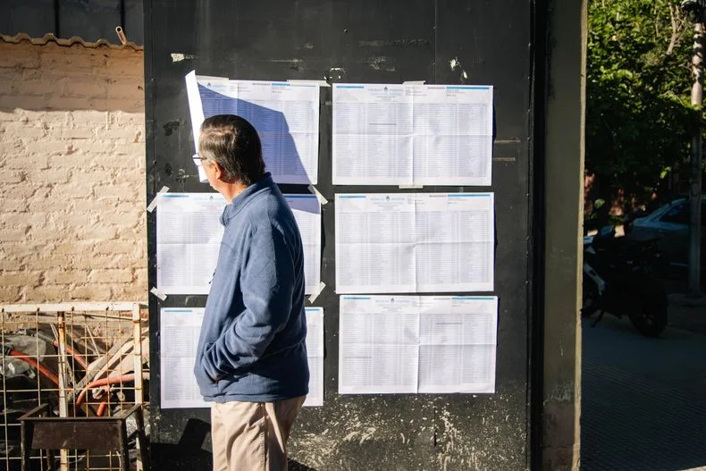 Las elecciones municipales demandar&aacute;n 214 establecimientos educativos.&nbsp;