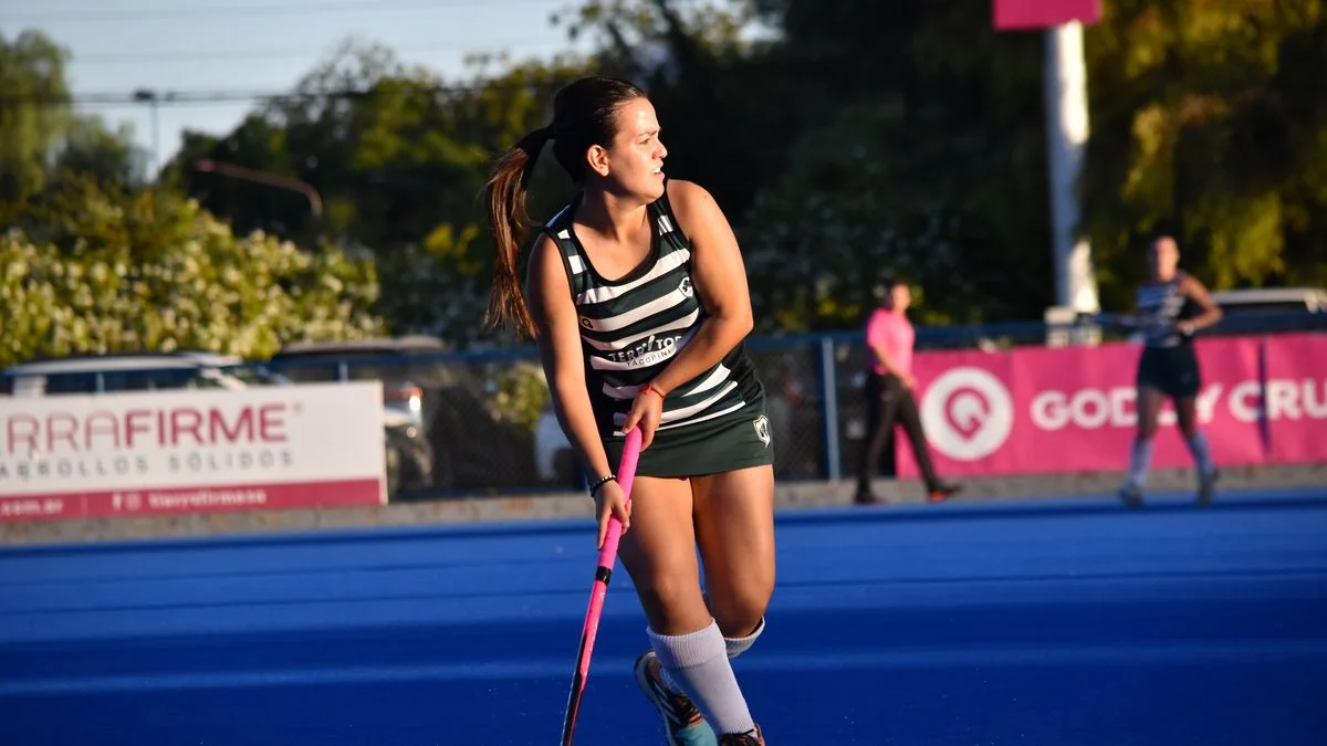 El Apertura de hockey sobre césped femenino tiene nuevo líder