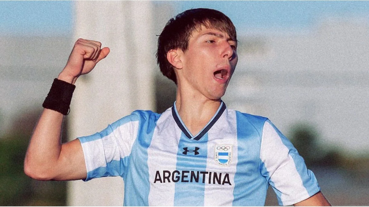 Con presencia mendocina, Argentina pone primera en dos mundiales