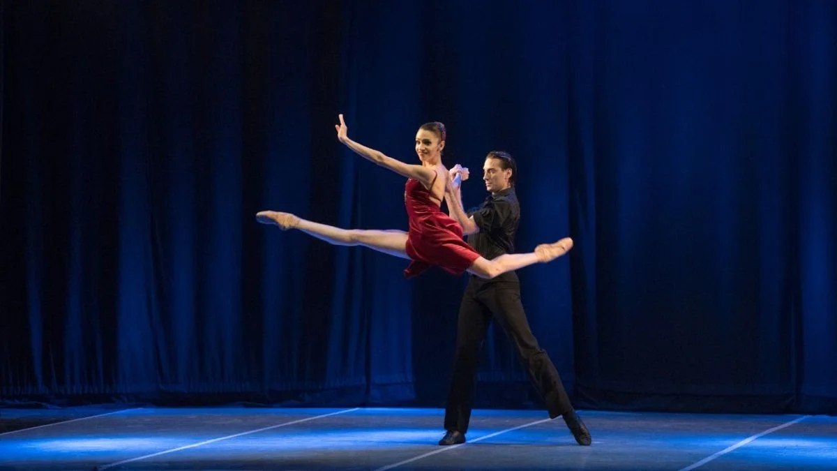 Llega la Gran Gala del Buenos Aires Ballet a Mendoza