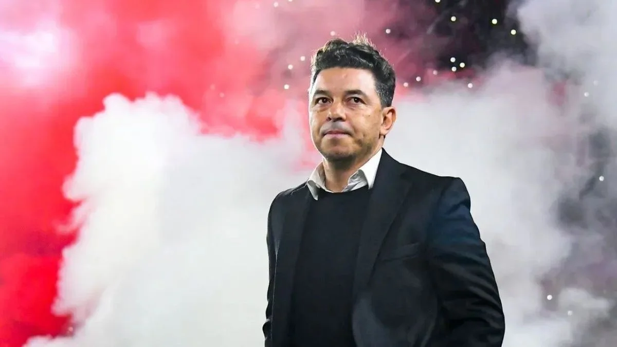 Duro golpe: la brutal declaración de Marcelo Gallardo sobre la crisis de River que nadie esperaba