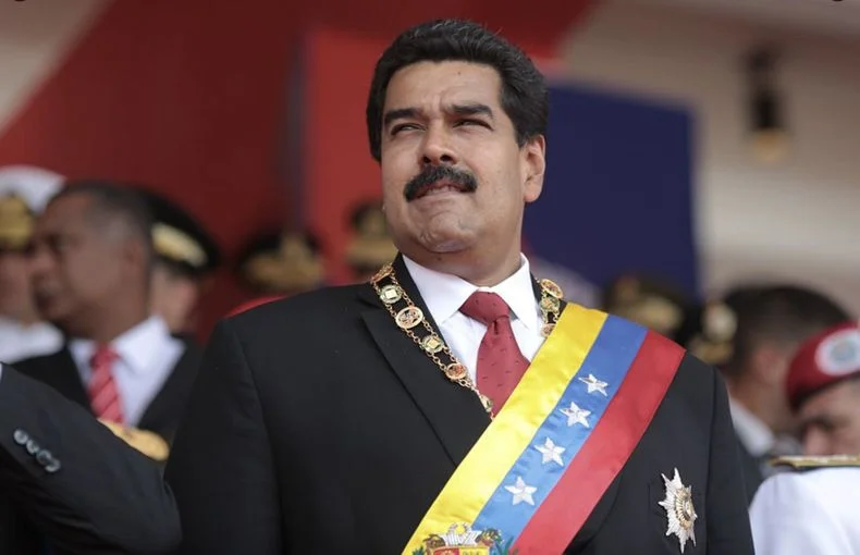 El régimen de Nicolás Maduro detuvo a otro argentino. 