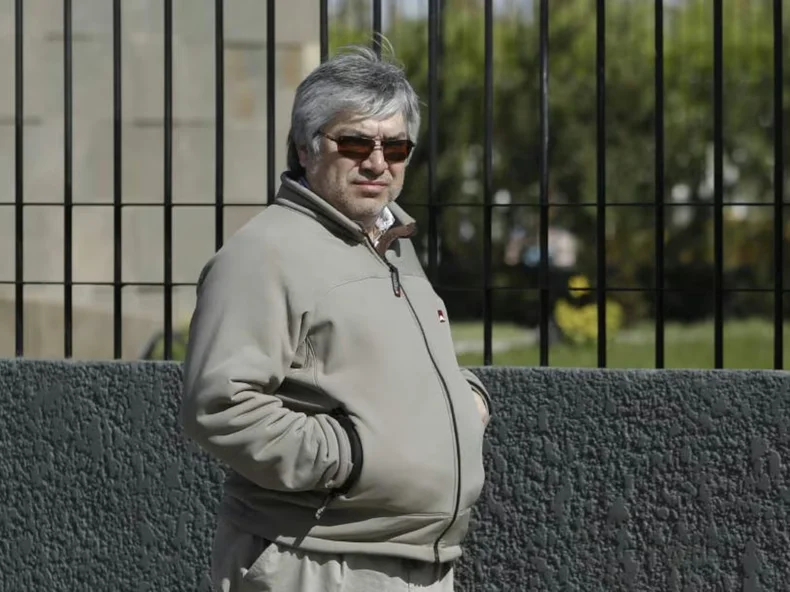 Ordenan decomisar bienes de Lázaro Báez por más de USD 54 millones en la causa por lavado de dinero