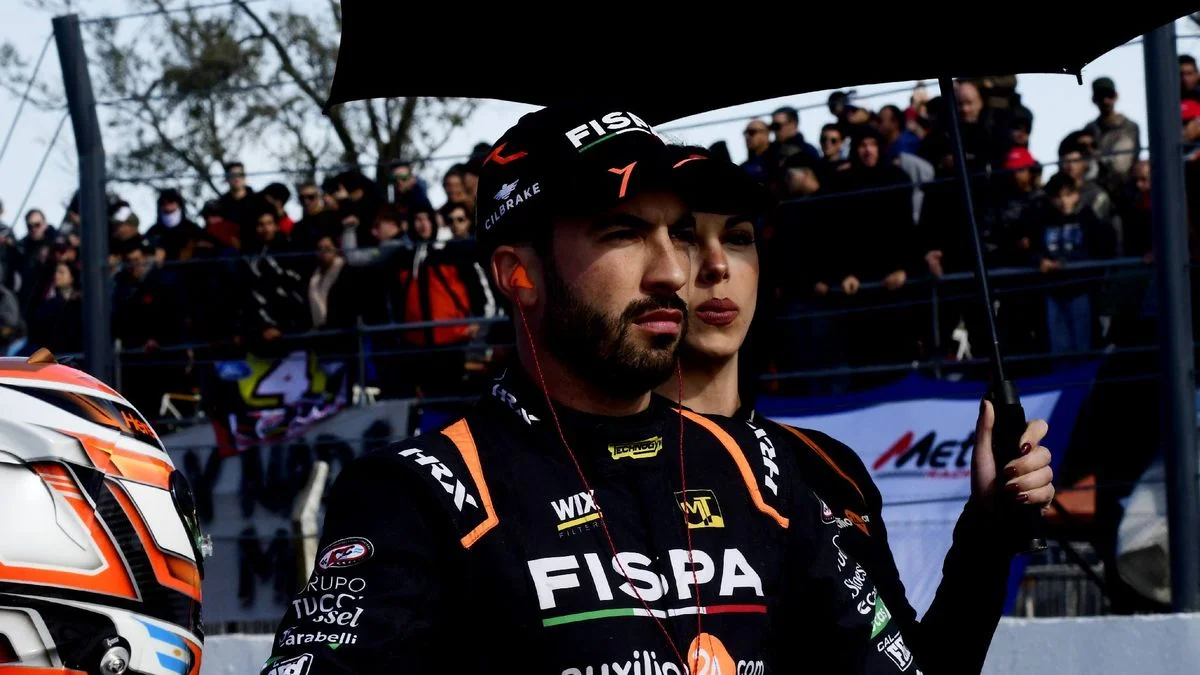 Julián Santero va por una necesaria victoria y Matías Jalaf buscará enderezar su rumbo en el Turismo Carretera