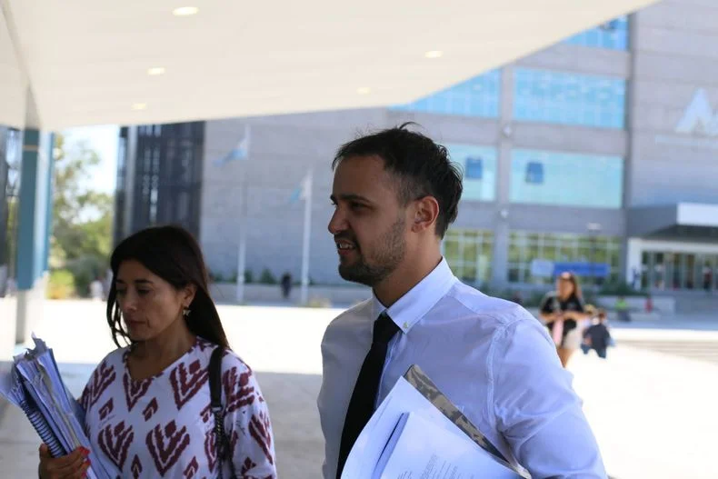 El fiscal Juan Manuel Sánchez demora el pedido de prisión domiciliaria de Mauricio Cornejo, el vecino de Uspallata detenido por protestar contra San Jorge.