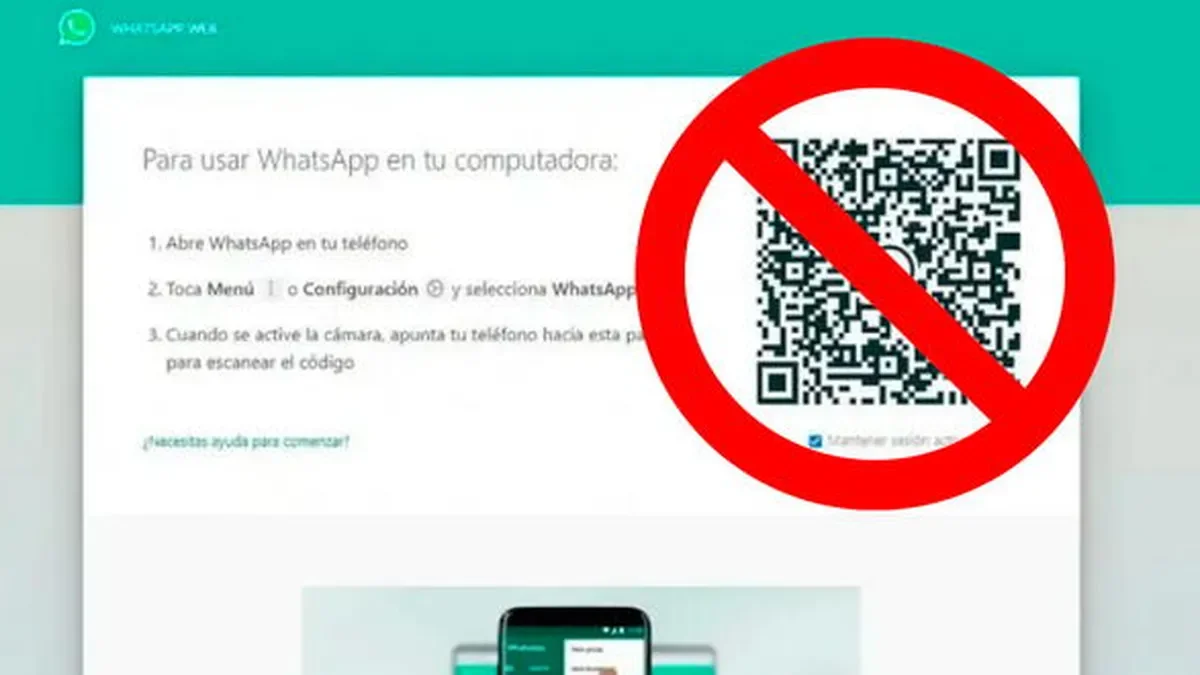 WhatsApp Web sufre caída mundial y deja a millones de usuarios incomunicados