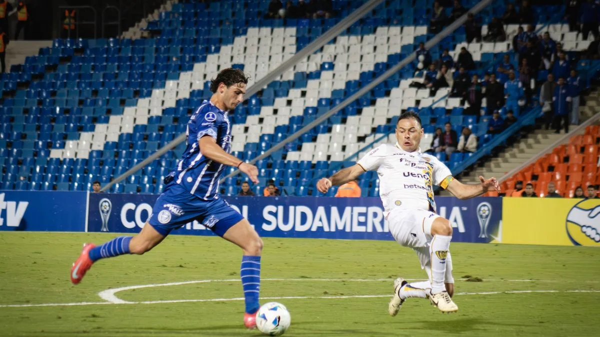 Con Godoy Cruz como protagonista, así será la semana para los equipos argentinos en las copas internacionales