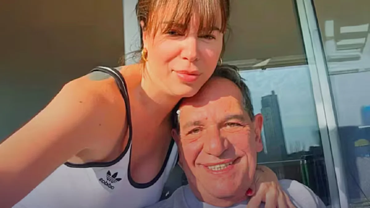 ¿Jugados de papeles? Por qué Marianela Mirra y José Alperovich cancelaron su boda