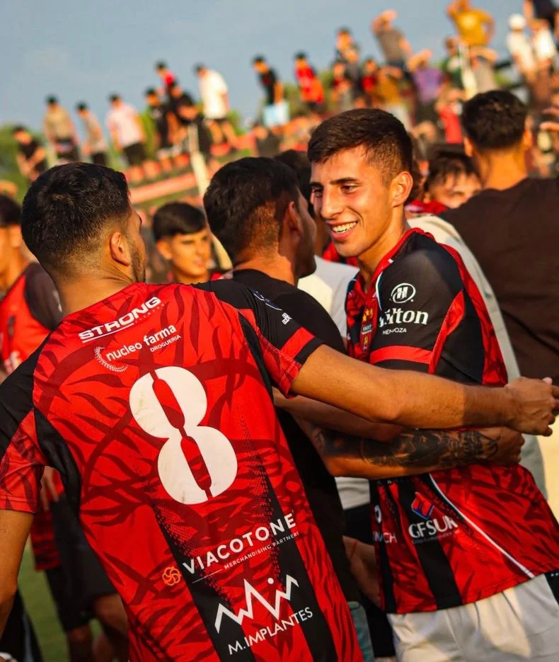FADEP tiene fecha para la final de la Región Cuyo del Regional Amateur.