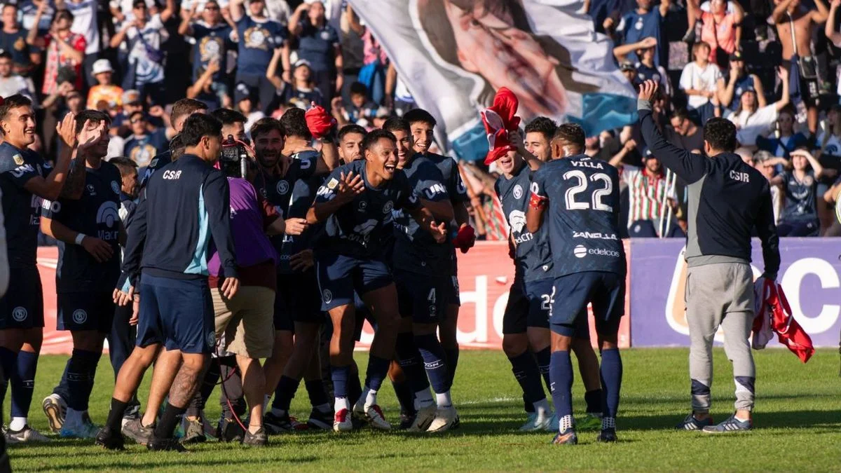 Independiente Rivadavia tiene rival confirmado para los octavos: cómo, cuándo y dónde se jugarán los playoffs