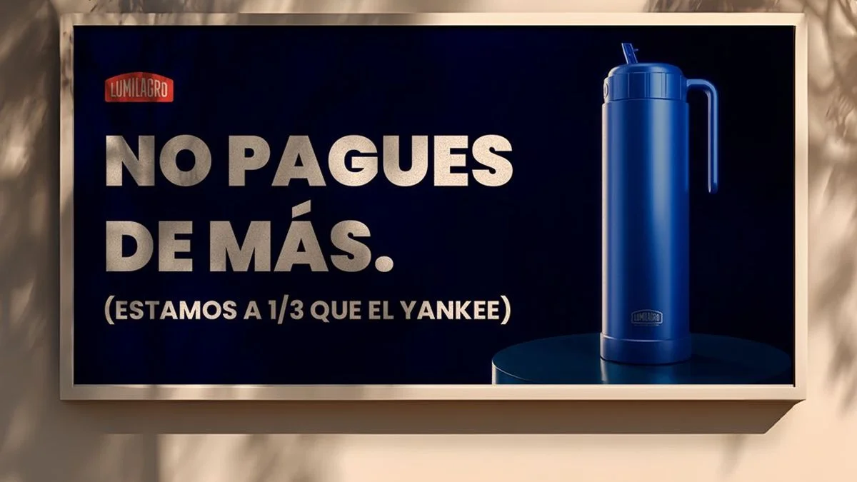 La jugada de marketing de una histórica empresa argentina que terminó con una lluvia de críticas