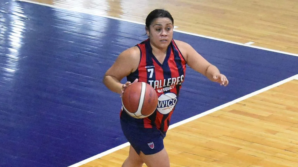 Básquet: Andes Talleres y Atenas se adelantaron en sus series