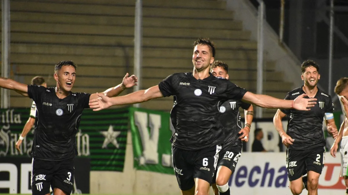 Gimnasia defenderá la cima en Isidro Casanova y Deportivo Maipú buscará recuperar la sonrisa en casa