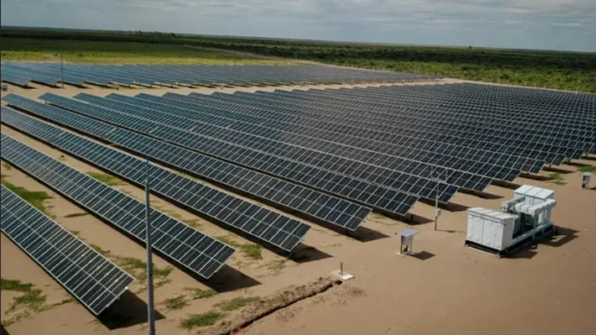 Abrieron una consulta pública para avanzar con un proyecto de YPF en Mendoza incluído en el RIGI