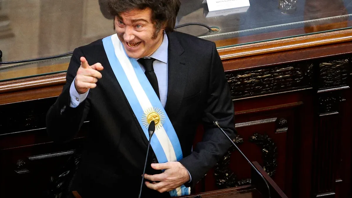 Sonríe Javier Milei: el Banco Mundial está preparando un "apoyo significativo" para Argentina