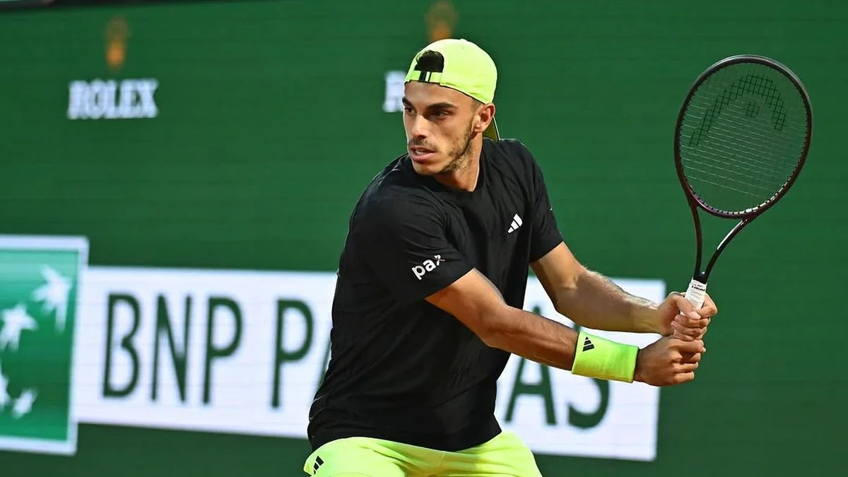 Francisco Cerúndolo avanzó a los cuartos del ATP de Múnich y Mariano Navone quedó eliminado