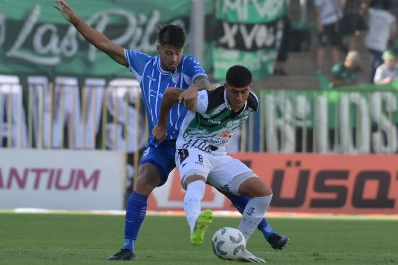 El Tomba y el Verdinegro se volver&aacute;n a ver las caras en Primera Divisi&oacute;n.