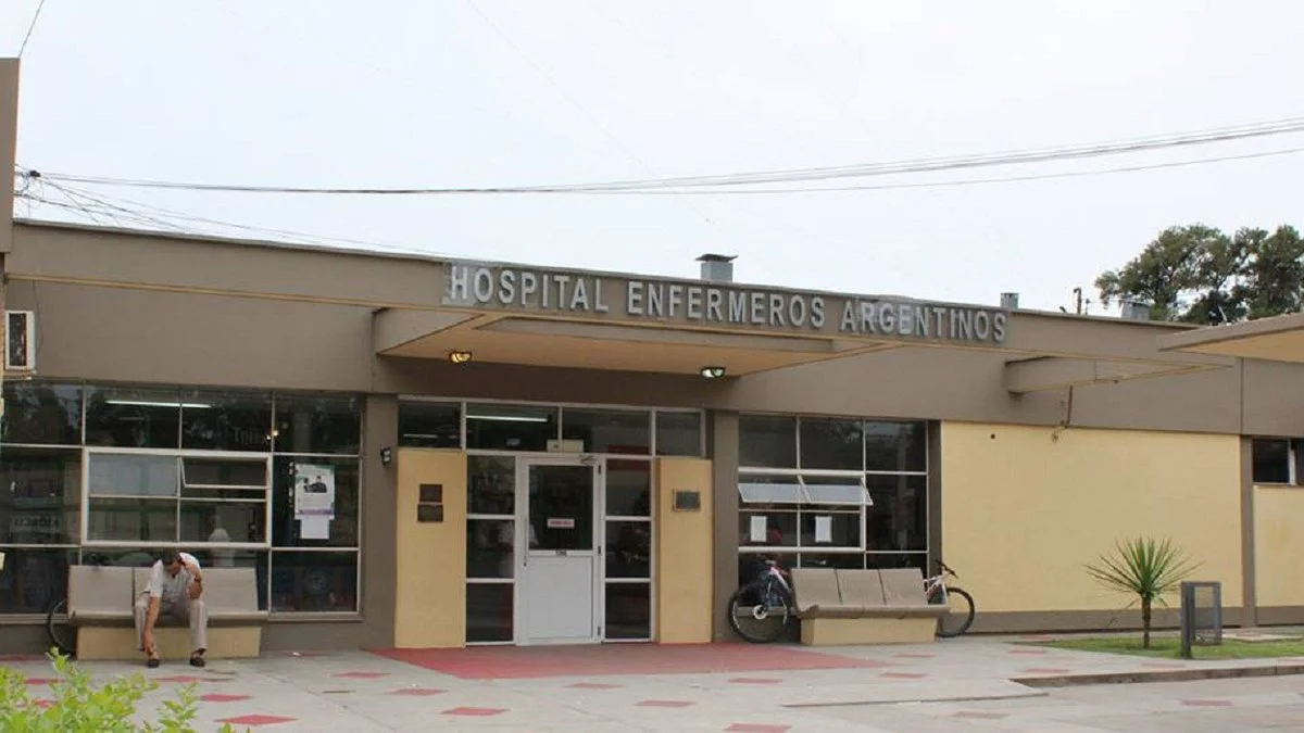 El hospital de General Alvear cierra sus puertas por las noches por la inseguridad y la droga