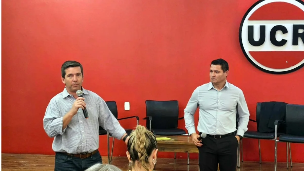 Doce años en una banca de Diputados, se le vence el mandato pero Cornejo le aseguró un cargo