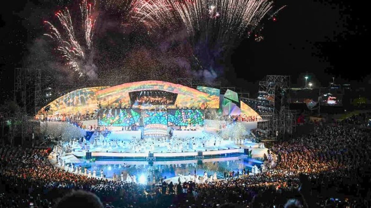 Otra posibilidad para comprar las entradas a la Fiesta Nacional de la Vendimia