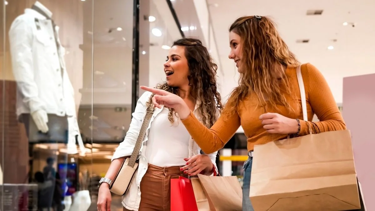 Súper feria en la Nave Cultural: dos días de descuentos desde 30%