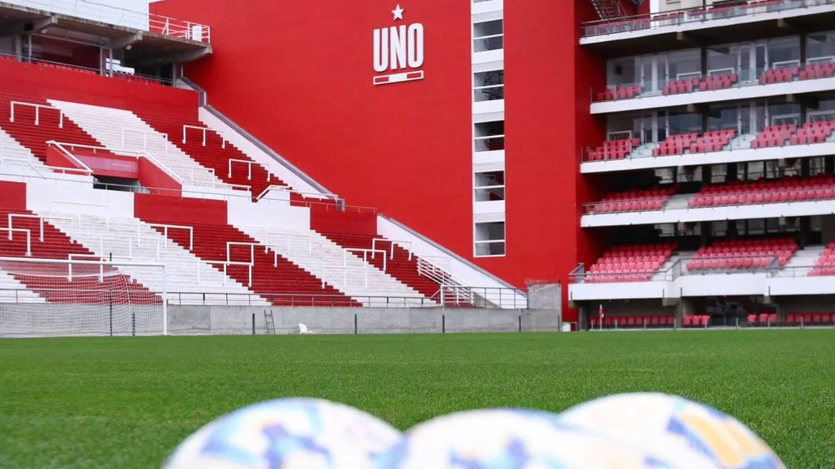 Los tres partidos que cerrarán la segunda fecha del Torneo Clausura del fútbol argentino: hora y cómo verlos