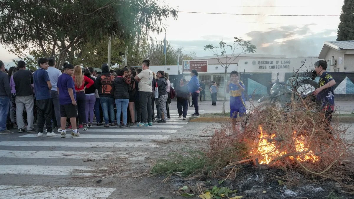 Liberaron al celador acusado de abuso sexual por falta de pruebas