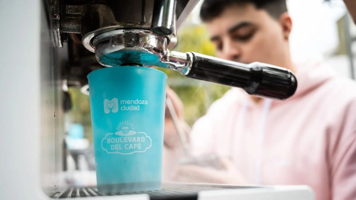 Ciudad presenta una nueva edición del Boulevard del Café: todo lo que tenés que saber