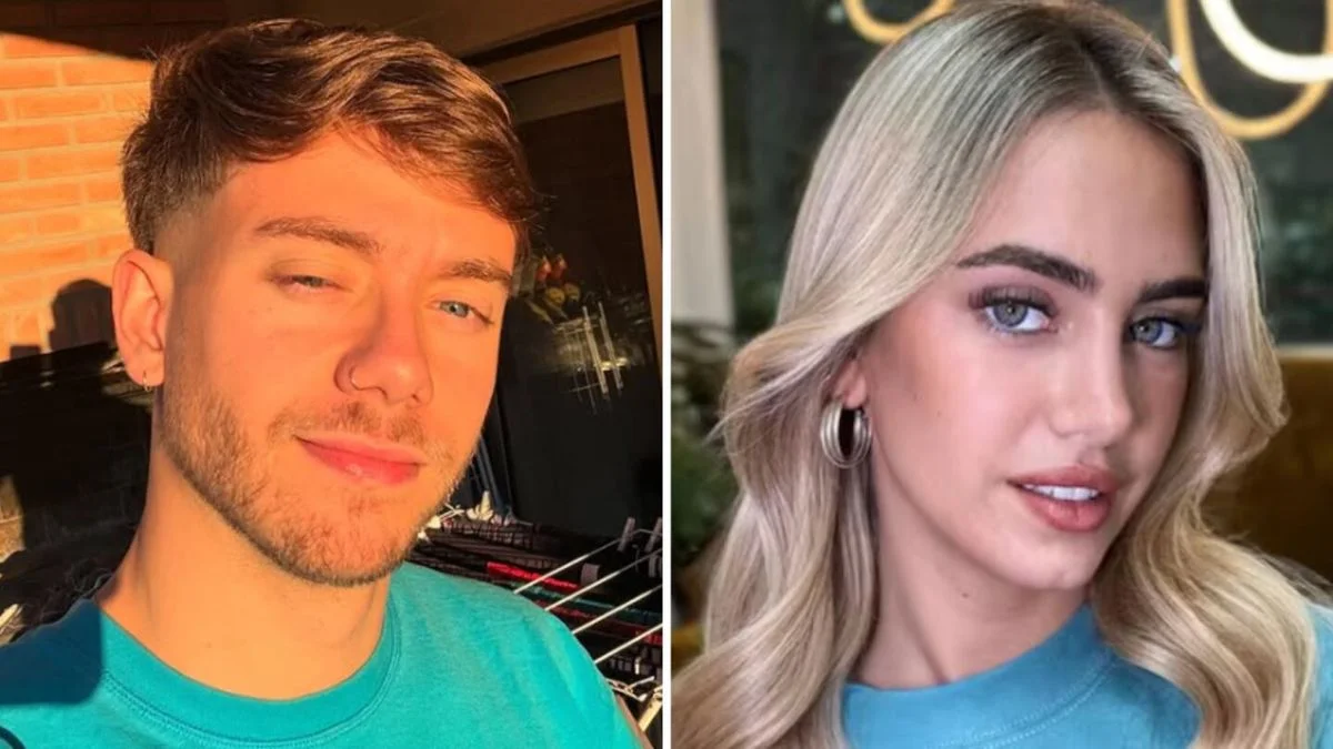 La foto que compromete a Nacho Castañares y revela el vínculo con otra ex Gran Hermano
