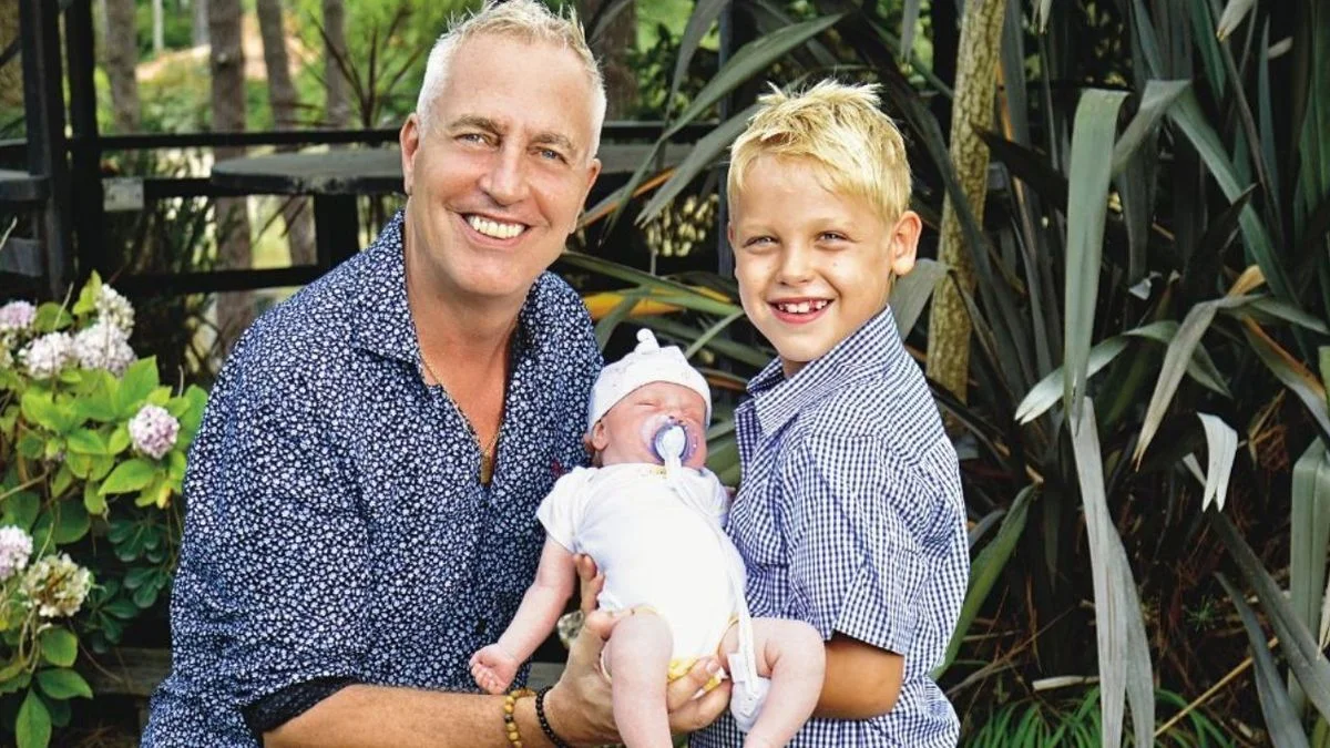 Marley reveló detalles del parto de su hija y se llenó de comentarios en contra