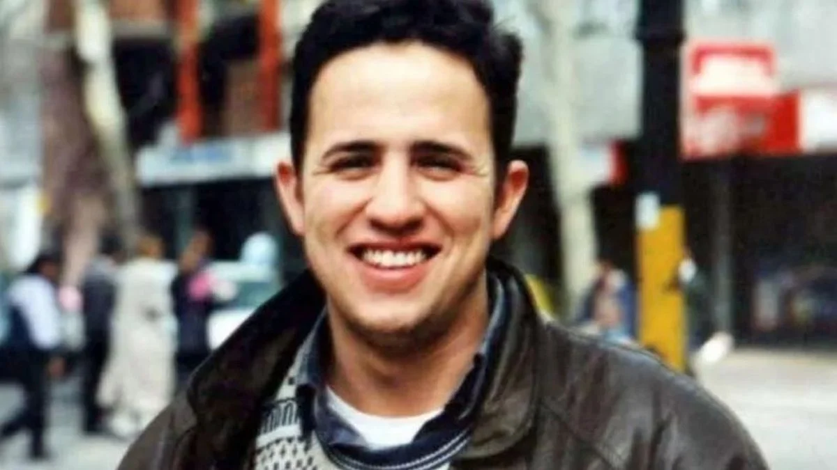 Se estrena "Alejo, una construcción colectiva", documental inspirado en la vida de Alejo Hunau