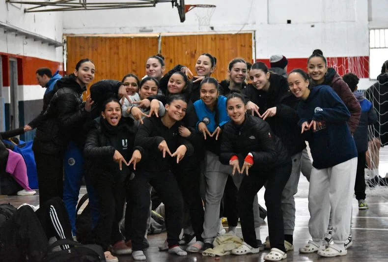 Mendoza tiene equipos definidos para el Argentino Sub 16 de vóley que se jugará en Tucumán.